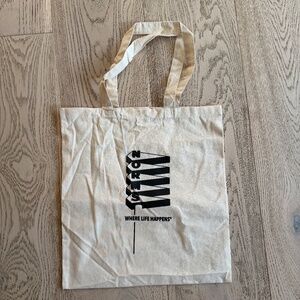 NORMS Restaurant Diner Tote Bag